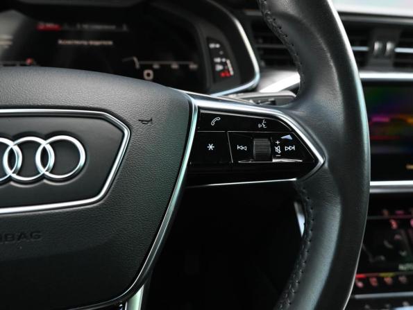 Audi A6 V (C8) с пробегом 2020 года, цена 4 199 000 рублей, 90422 км, седан, Автокод Объявления