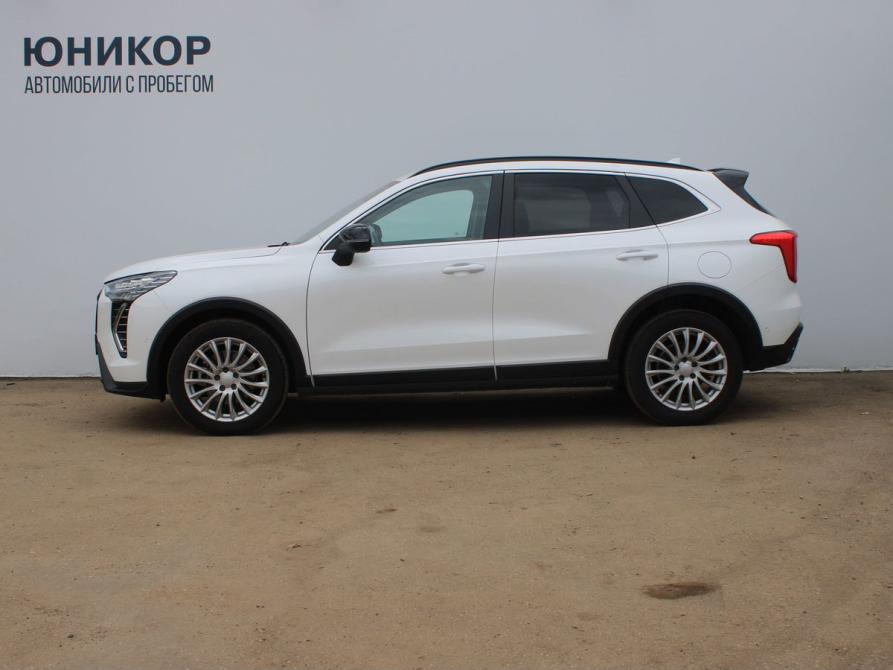 Haval Jolion I Рестайлинг Нижний Новгород  - изображение 2