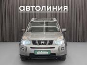 Nissan X-Trail II Красноярск  - изображение 18