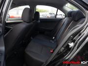 Mitsubishi Lancer X Рестайлинг Москва  - изображение 31