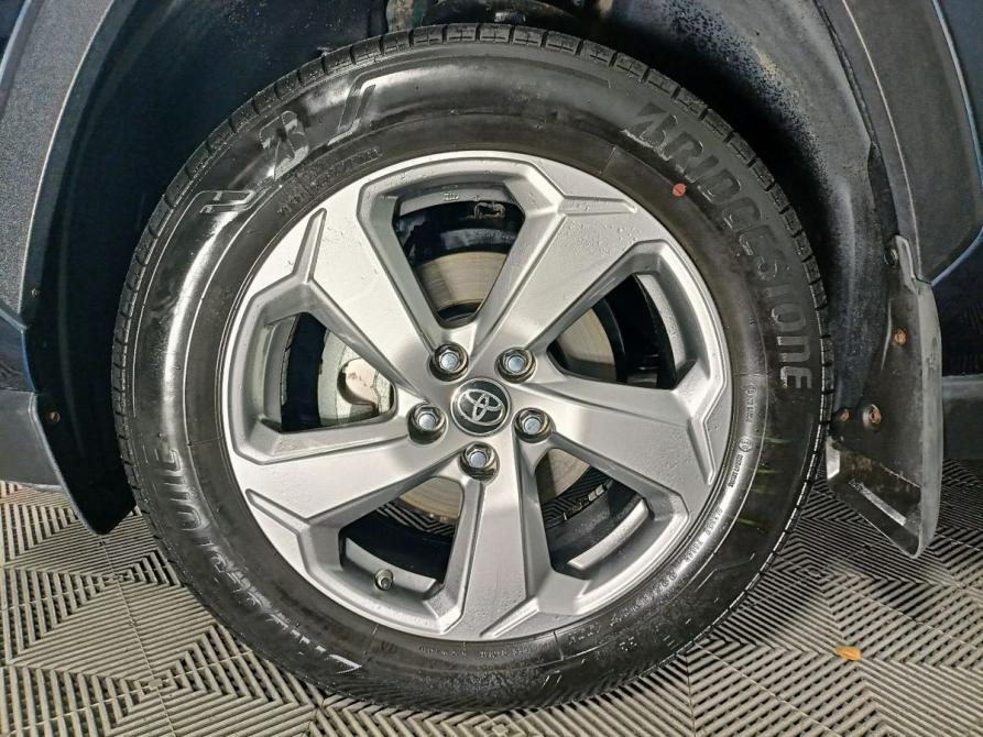 Toyota RAV4 V (XA50) Архангельск  - изображение 17