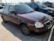 Lada (ВАЗ) Priora I Минеральные Воды  - изображение 3