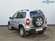 Chevrolet Niva I Рестайлинг Москва  - изображение 19