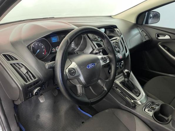 Ford Focus III с пробегом 2012 года, цена 619 000 рублей, 196567 км, хэтчбек, Автокод Объявления
