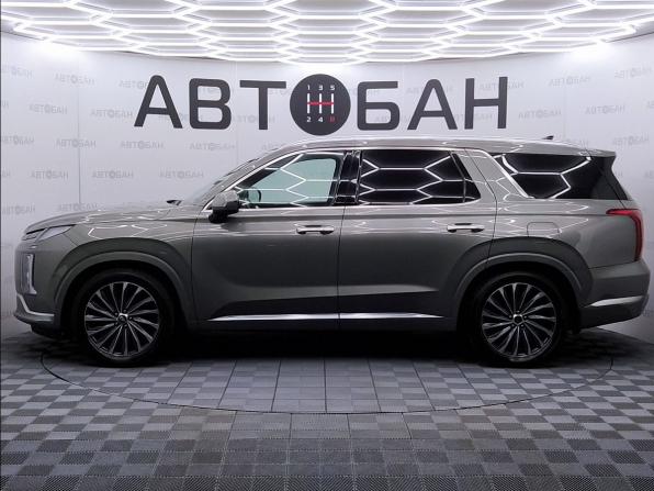 Hyundai Palisade I Рестайлинг с пробегом 2023 года, цена 6 549 000 рублей, 87872 км, внедорожник, Автокод Объявления