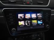 Skoda Superb III Рестайлинг Санкт-Петербург  - изображение 48