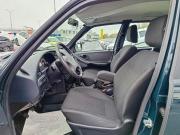 Lada (ВАЗ) Niva Travel I Тюмень  - изображение 27