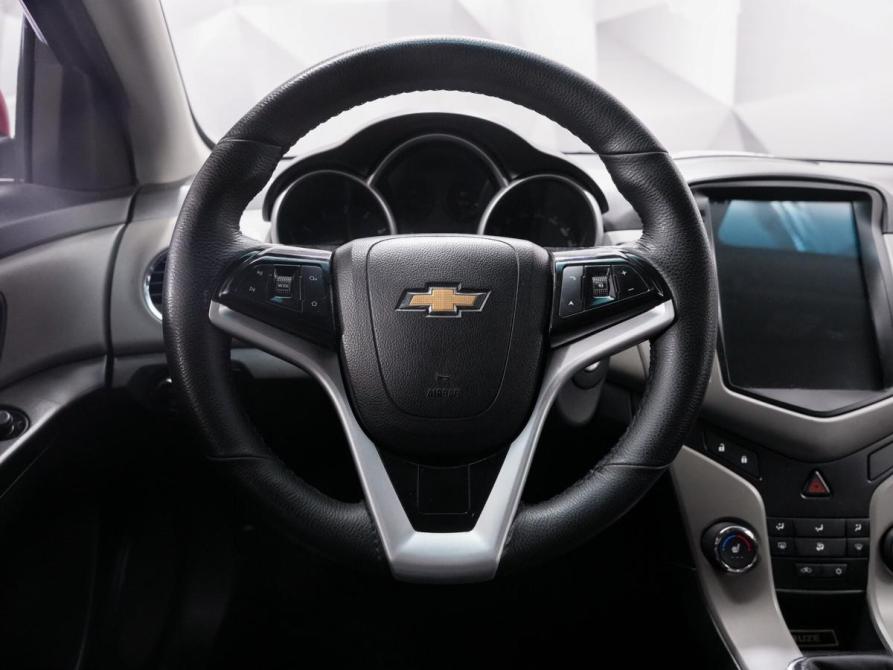 Chevrolet Cruze I Ульяновск  - изображение 12