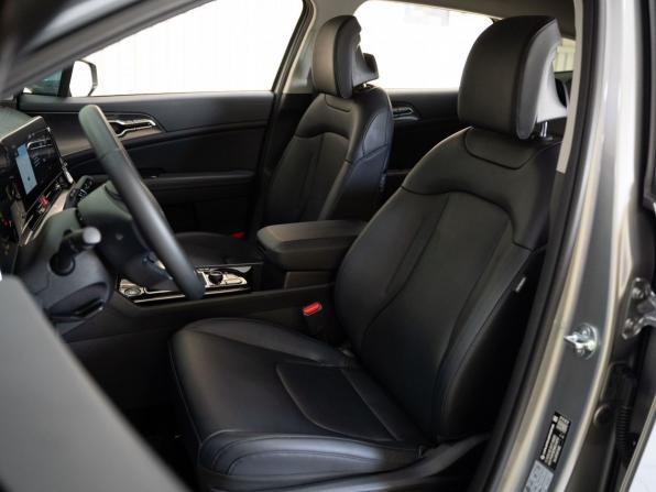 Kia Sportage V с пробегом 2025 года, цена 3 850 000 рублей, 20135 км, внедорожник, Автокод Объявления