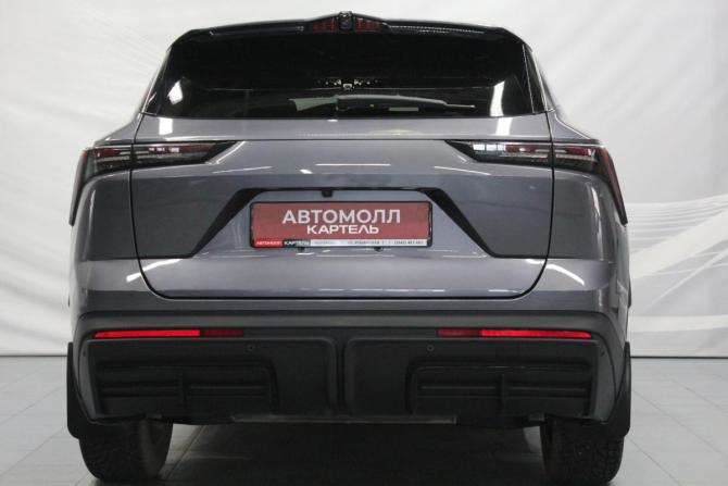 JETOUR DASHING I с пробегом 2024 года, цена 2 249 000 рублей, 24332 км, внедорожник, Автокод Объявления