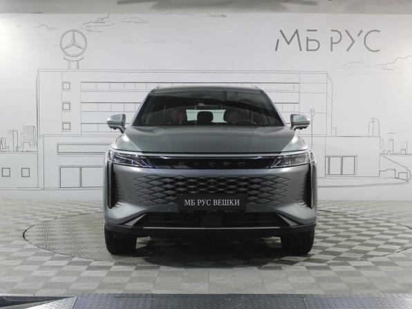 Exeed RX с пробегом 2023 года, цена 2 990 000 рублей, 32678 км, внедорожник, Автокод Объявления