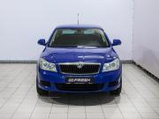 Skoda Octavia II (A5) Рестайлинг Ростов-на-Дону  - изображение 17