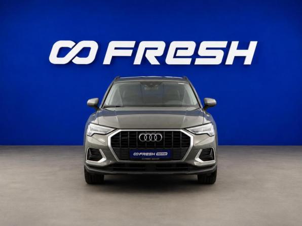Audi Q3 II (F3) с пробегом 2019 года, цена 2 949 050 рублей, 164609 км, внедорожник, Автокод Объявления