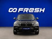 BMW X4 II (G02) Москва  - изображение 26