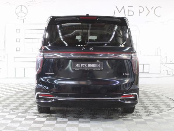 Hongqi HQ9 с пробегом 2022 года, цена 4 398 999 рублей, 15000 км, минивэн, Автокод Объявления