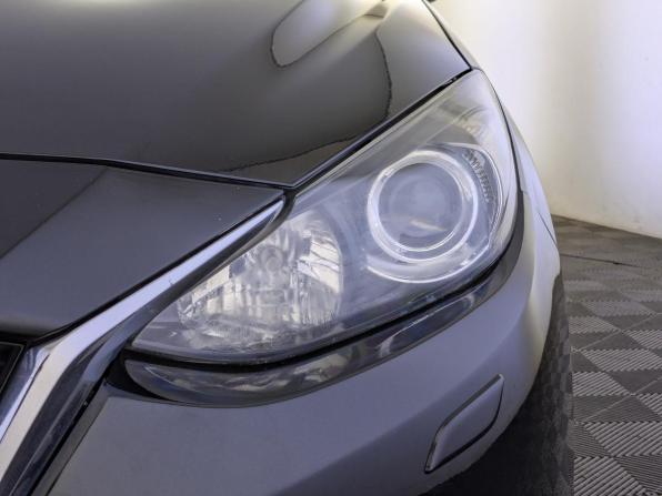 Mazda 3 III (BM) с пробегом 2014 года, цена 1 350 000 рублей, 125401 км, хэтчбек, Автокод Объявления