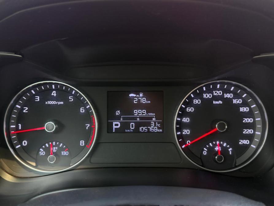 Kia Cerato IV Рестайлинг Набережные Челны  - изображение 14