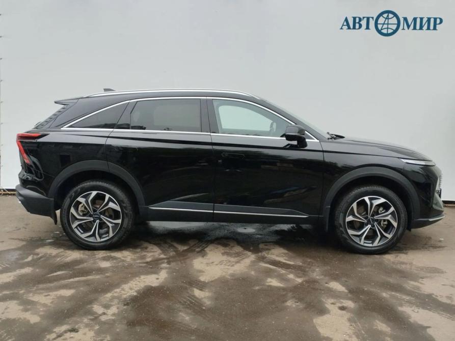 Haval F7 II Москва  - изображение 4