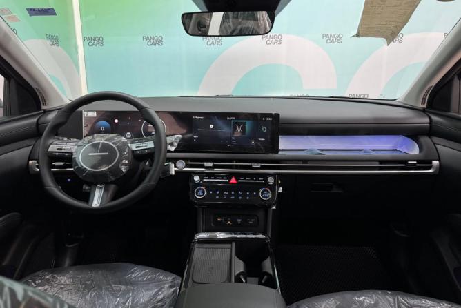 Hyundai Tucson IV Рестайлинг с пробегом 2026 года, цена 3 850 000 рублей, 29 км, внедорожник, Автокод Объявления