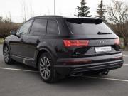 Audi Q7 II (4M) Санкт-Петербург  - изображение 47