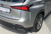 Lexus NX I Рестайлинг Владимир  - изображение 49