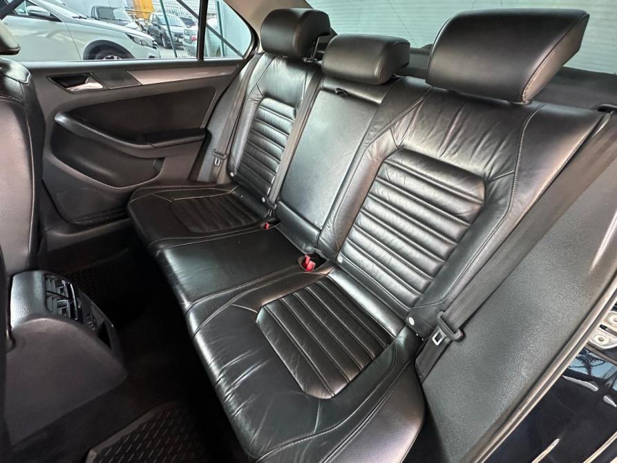Volkswagen Jetta VI Тамбов  - изображение 11