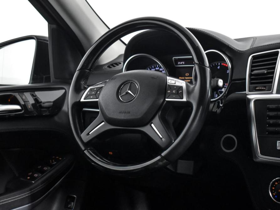 Mercedes-Benz GL-Класс II (X166) Санкт-Петербург  - изображение 19