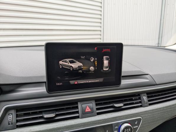 Audi A4 V (B9) с пробегом 2019 года, цена 2 395 000 рублей, 109128 км, седан, Автокод Объявления