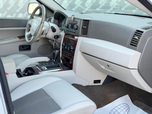 Jeep Grand Cherokee III (WK) с пробегом 2004 года, цена 850 000 рублей, 234000 км, внедорожник, Автокод Объявления