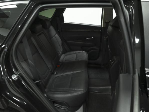 Hyundai Tucson IV с пробегом 2021 года, цена 3 540 000 рублей, 78689 км, внедорожник, Автокод Объявления