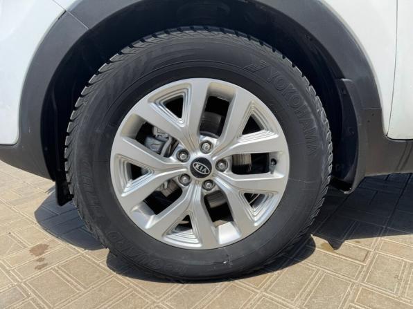Kia Sportage III Рестайлинг с пробегом 2015 года, цена 1 369 900 рублей, 223443 км, внедорожник, Автокод Объявления