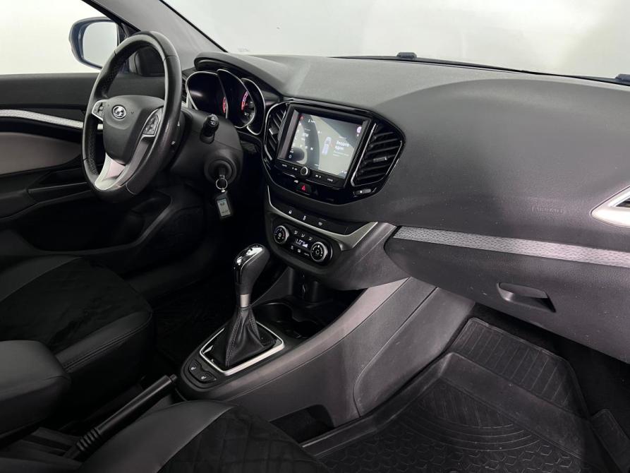 Lada (ВАЗ) Vesta I Ростов-на-Дону  - изображение 14
