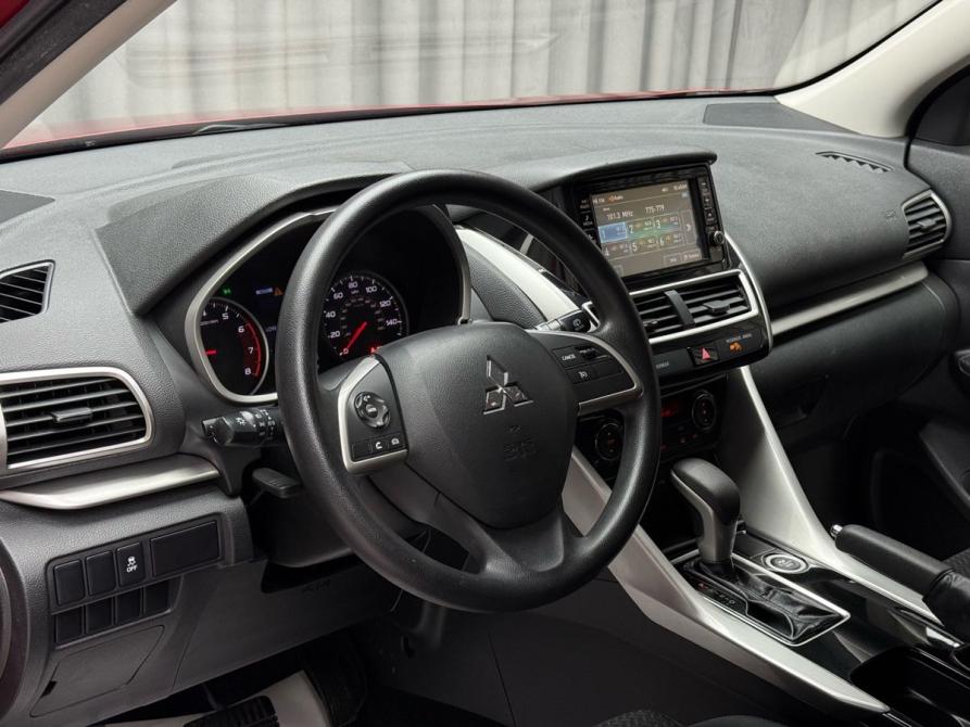 Mitsubishi Eclipse Cross I Ижевск  - изображение 9
