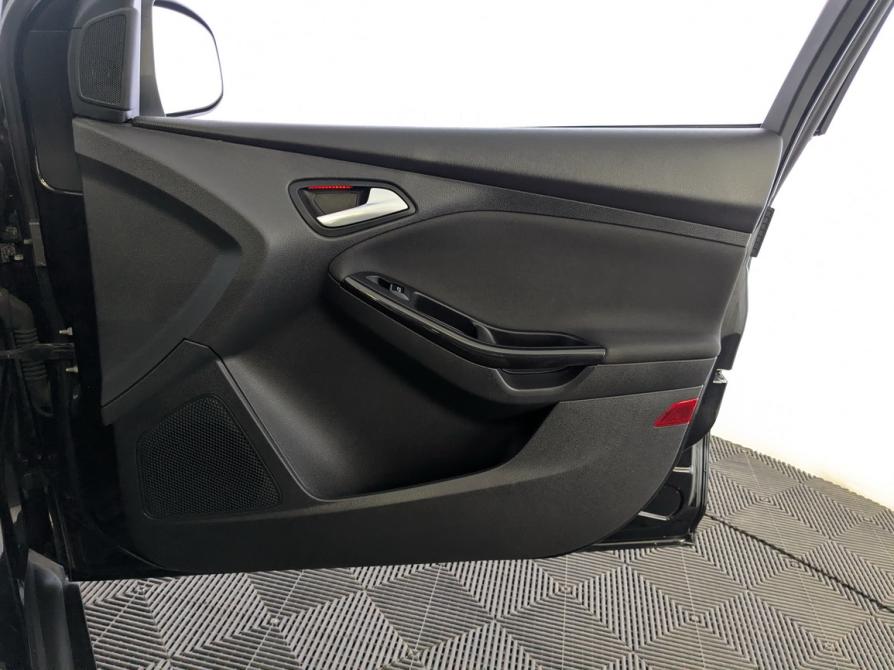 Ford Focus III Рестайлинг Москва  - изображение 22