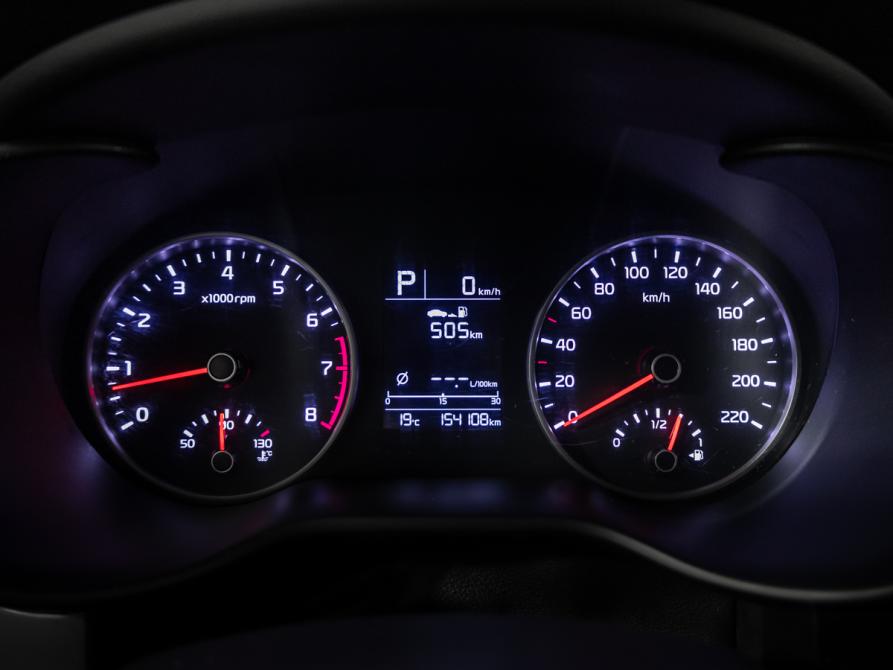 Kia Rio IV Санкт-Петербург  - изображение 12
