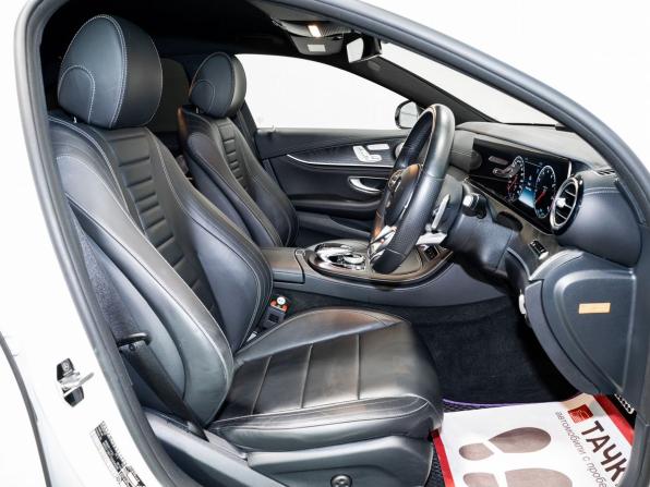 Mercedes-Benz E-Класс V (W213 S213 C238) с пробегом 2019 года, цена 3 200 000 рублей, 108000 км, седан, Автокод Объявления