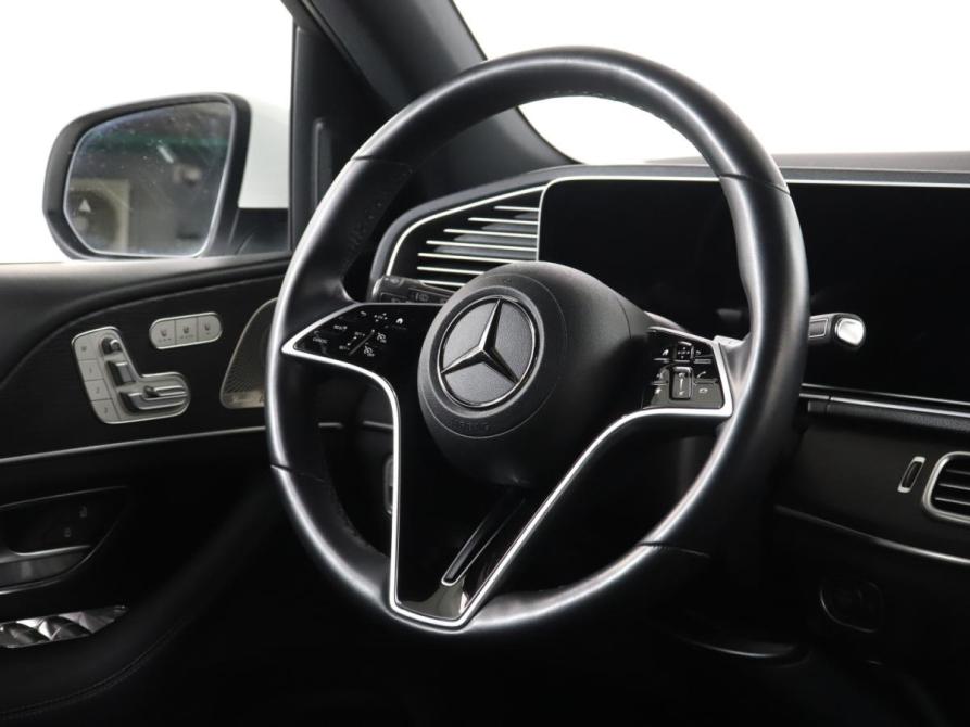 Mercedes-Benz GLE II (V167) Рестайлинг Москва  - изображение 15