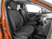 Renault Kaptur I Москва  - изображение 48