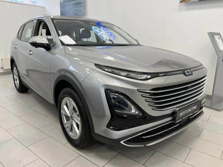 Bestune T90 I Великий Новгород  - изображение 3