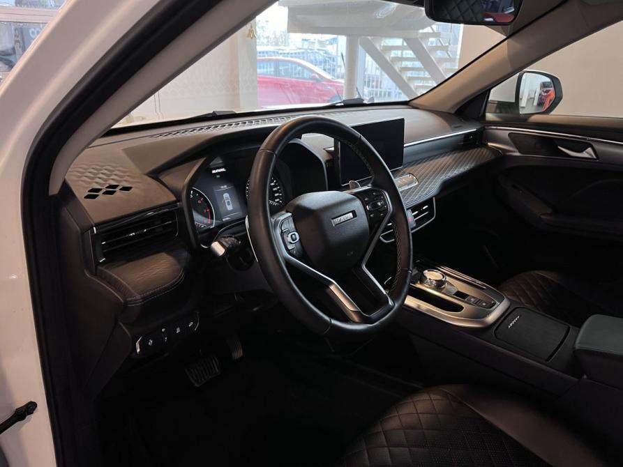 Haval Jolion I Чебоксары  - изображение 23