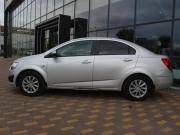 Chevrolet Aveo II Калуга  - изображение 14