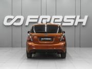 Kia Rio II Рестайлинг Ростов-на-Дону  - изображение 18