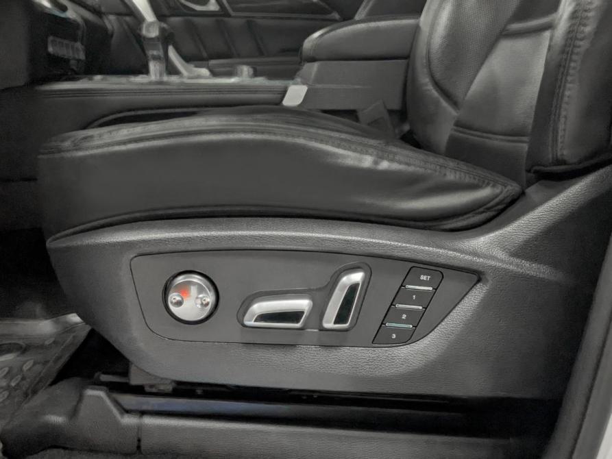 Haval H9 I Рестайлинг Екатеринбург  - изображение 17