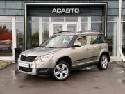 Skoda Yeti I Энгельс  - изображение 28