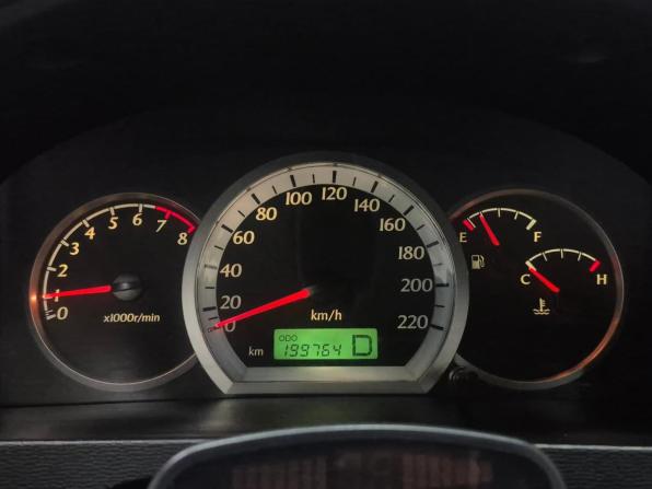 Daewoo Gentra II с пробегом 2015 года, цена 640 000 рублей, 199765 км, седан, Автокод Объявления