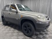 Chevrolet Niva I Рестайлинг Стерлитамак  - изображение 41