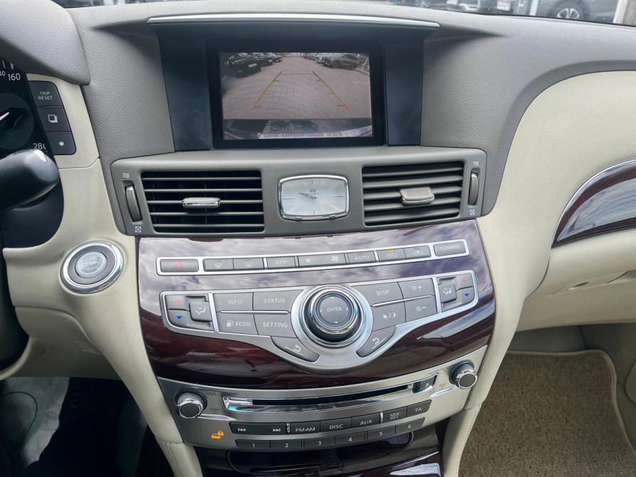 Infiniti Q70 I Санкт-Петербург  - изображение 12