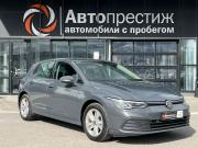Volkswagen Golf VIII Волгоград  - изображение 24