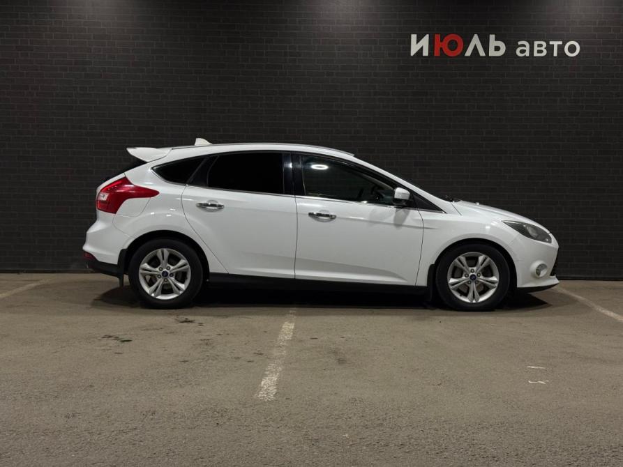 Ford Focus III Челябинск  - изображение 4