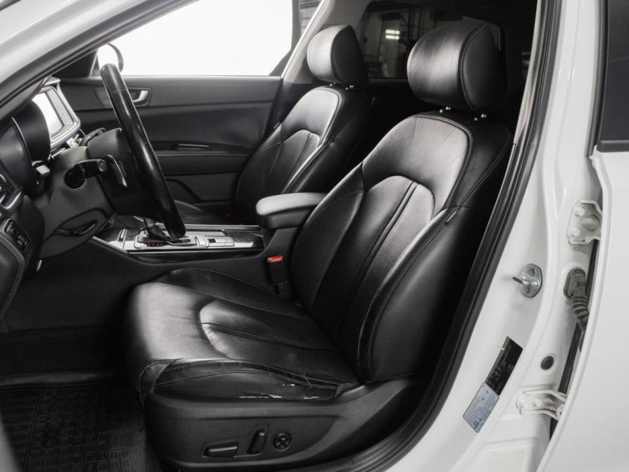 Kia Optima IV Тюмень  - изображение 10